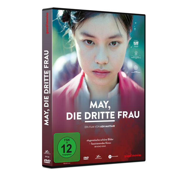 Ich Bin Die Dritte Frau May, die dritte Frau - jip film & verleih | Frankfurt