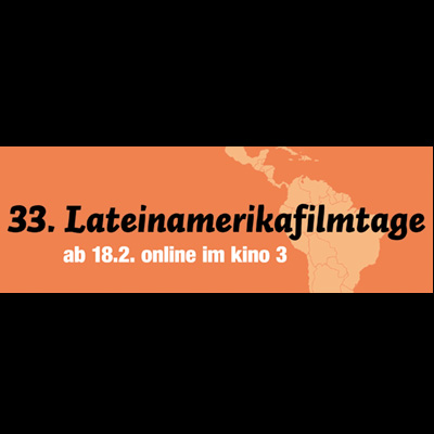 Die Lateinamerikafilmtage Nürnberg finden dieses Jahr ab 18.2 online im Kino 3 statt. 
Mit dabei der Kino-3-Online-Preview von SILENCE RADIO – mit anschließenden Gespräch mit der Regisseurin Juliana Fanjul via Zoom.
