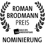Roman-Brodmann-Preis-Nominierung