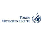 Forum-menschenrechte-logo