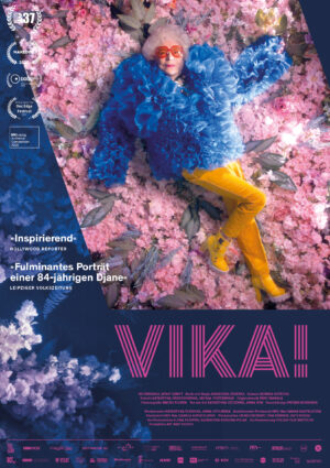 VIKA-A4-Plakat