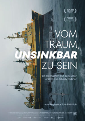 Vom-Traum-Plakat